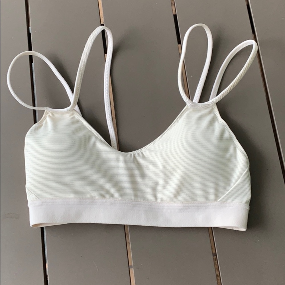 NIKE DRI-FIT WOMENS XS SPORTS BRA